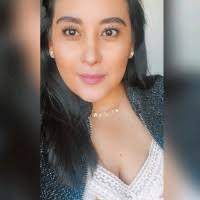 María Belén Barrera Peláez