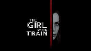 The Girl on the Train - Apple TV