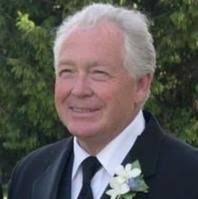 David Lundquist Obituary (1945