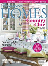 Romantic Homes Magazine Single Issue Back Issues And Combos Engaged Media Romantic Homes House And Home Magazine Decor Magazine