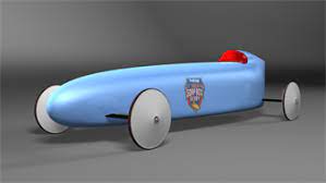 Have you said to yourself, where do i begin in designing my car? Legacy Division Soap Box Derby