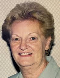 Obituary information for Cynthia Rose (Downes) Caldwell