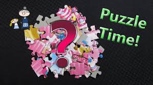 Maybe you would like to learn more about one of these? Let S Do A Jigsaw Puzzle Can You Guess What It Is Jigsaw Puzzles Puzzle Jigsaw