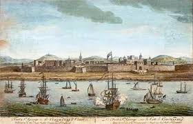 History of Machilipatnam, Historical ...