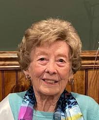 Obituary of Margaret J. Morgan