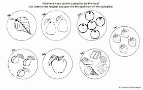 These alphabet coloring sheets will help little ones identify uppercase and lowercase versions of each letter. Very Hungry Caterpillar Coloring Pages Coloring Pages Coloring Home