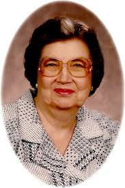 Rosie Jane Smith Jones Obituary