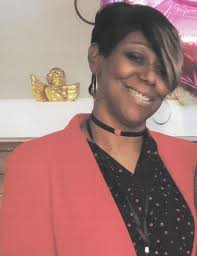 Obituary information for Angela Danette Scruggs-Lee