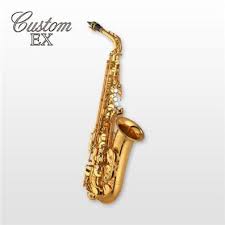 saxophones brass woodwinds musical instruments