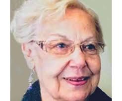 Annette May Obituary (1936