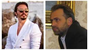 Claudio de Magistris e Tony Colombo ascoltati in Procura