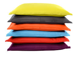 Coussin Detente Xxl Big Bag Billes En Polystyrene 125 X 175 Cm