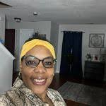 Keshia Chapman's Instagram, Twitter & Facebook