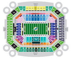 unusual miami dolphins interactive seating chart 2019