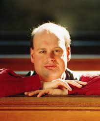 Stephen Layton (Conductor)