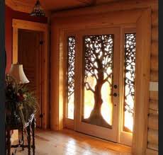 Stylist & interior designer @ dekoruma. 6 Model Pintu Rumah Unik Bikin Tetangga Melongo