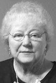 Norma Jean Jarboe Davis