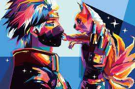 1920x1200 on wallpapers and pictures: Naruto Chromebook Wallpapers Wallpaper Cave