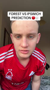 Forest vs Ipswich pre match prediction #uk #fyp #viral #trendin  #jackroworth #nottinghamforest #premierleague