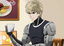 Pin By Lackadaisical Acorn On Vanpanchmen One Punch Man Anime One Punch Man Anime One