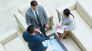 Phoenix Consulting recrute un Commercial B2B