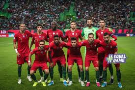 Seleção seleção portugal portugal cristiano ronaldo. Euro2020 Portugal Pode Confirmar Apuramento Com Teste Dificil Em Kiev Euro Qualificacao Sapo Desporto