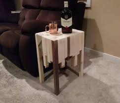 Check spelling or type a new query. Stunning Scrap Pallet Wood Side Table 1001 Pallets