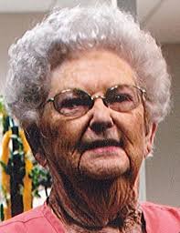 Obituary information for Tensie Perry Stone