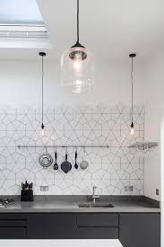 Tiles are relatively inexpensive, particularly when compared with other splashback alternatives. 11 Types Of White Kitchen Splashback Tiles Best White Tiles For Your Kitchen