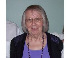 Patsy Smith Obituary (2015)