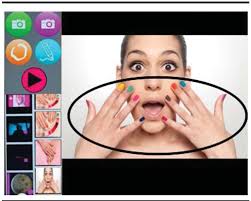 PDF) “Two Friends Spending Time Together”: The Impact of Video Visual Scene  Displays
