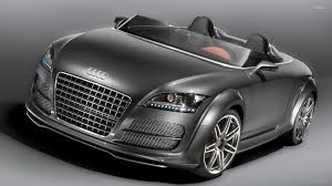 Audi Tt Clubsport Quattro Wallpaper Car Wallpapers 4365