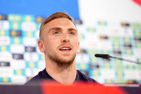 Jarrod Bowen urges fans to 'stick with it' as England look to find form at  Euros