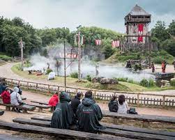 Things to do near puy du fou. Coronavirus Le Puy Du Fou Va Limiter Le Nombre De Ses Spectateurs