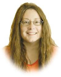 Marta Hepler Drahos: Seeing Mom everywhere