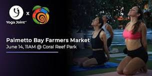 Palmetto Bay Farmer's Market