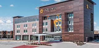 Where is la quinta inn & suites by wyndham winnie located? La Quinta Inn Suites Tuscaloosa Alabama Visit Tuscaloosa
