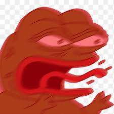 Peepo, also known as pepo, is a series of various emotes on discord and twitch depicting poorly drawn versions of pepe the frog, sharing similarities to apu apustaja (or help helper in english). Pepe Png Images Pngegg