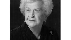 Louise Armstrong Clapp