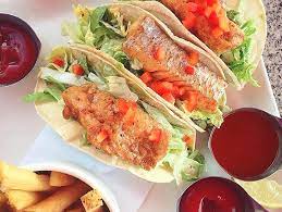 Check spelling or type a new query. Moxie S Grill Bar On Twitter Our Fish Taco Fuses The Best Of Mexican American Flavours Using Fresh Ingredients Mexican Spices Http T Co 3kabvjkpuw