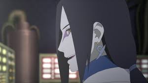 Orochimaru Boruto Naruto Next Generations Naruto Personagens Naruto Boruto