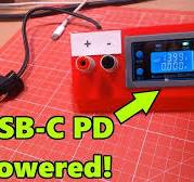 XYS3580 DC DC Buck Boost Converter CC CV 0 6 36V 5A Power ...