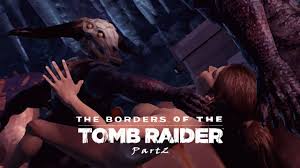 Read The Borders Of The Tomb Raider 1 [DarkLustSFM] Hentai Porns - Manga  And Porncomics Xxx