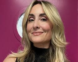 Misty Garrison's Instagram, Twitter & Facebook