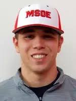 2018 Baseball Roster