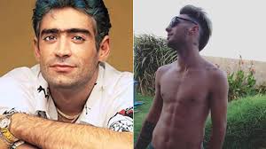 Общественный транспорт до rodrigo bueno в caleta olivia. Exclusivo La Palabra De Alejandro Nicolas Bueno Quien Es Senalado Como Supuesto Hijo De Rodrigo Bueno Infobae