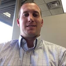 Justin Frady's Instagram, Twitter & Facebook