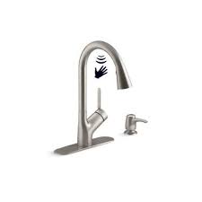 kohler kitchen faucets kitchen