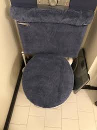 Solid yellow fleece toilet lid & tank top cover set. 5 Piece Bath Rug Contour Lid Tank Lid Tank Cover Set Brown Walmart Com Walmart Com