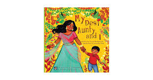 My Desi Aunty and I: Mallipamula, Pooja, Paul, Anwesha: 9798613736409:  Amazon.com: Books